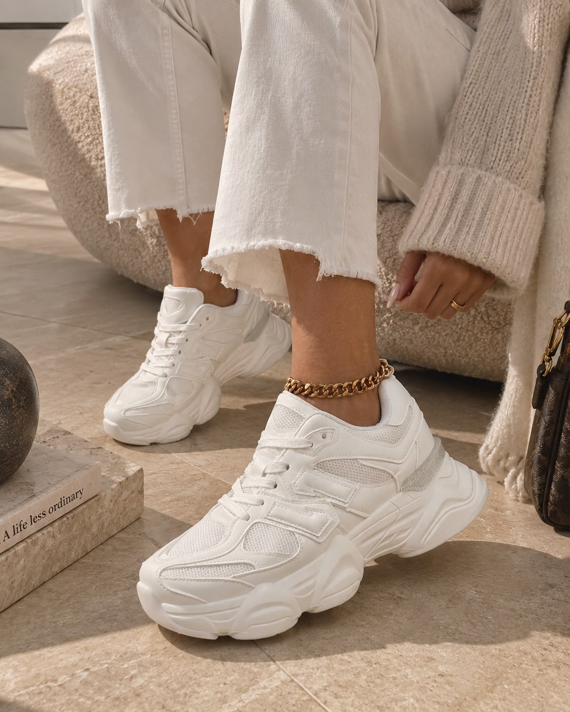 Sneakers Oana