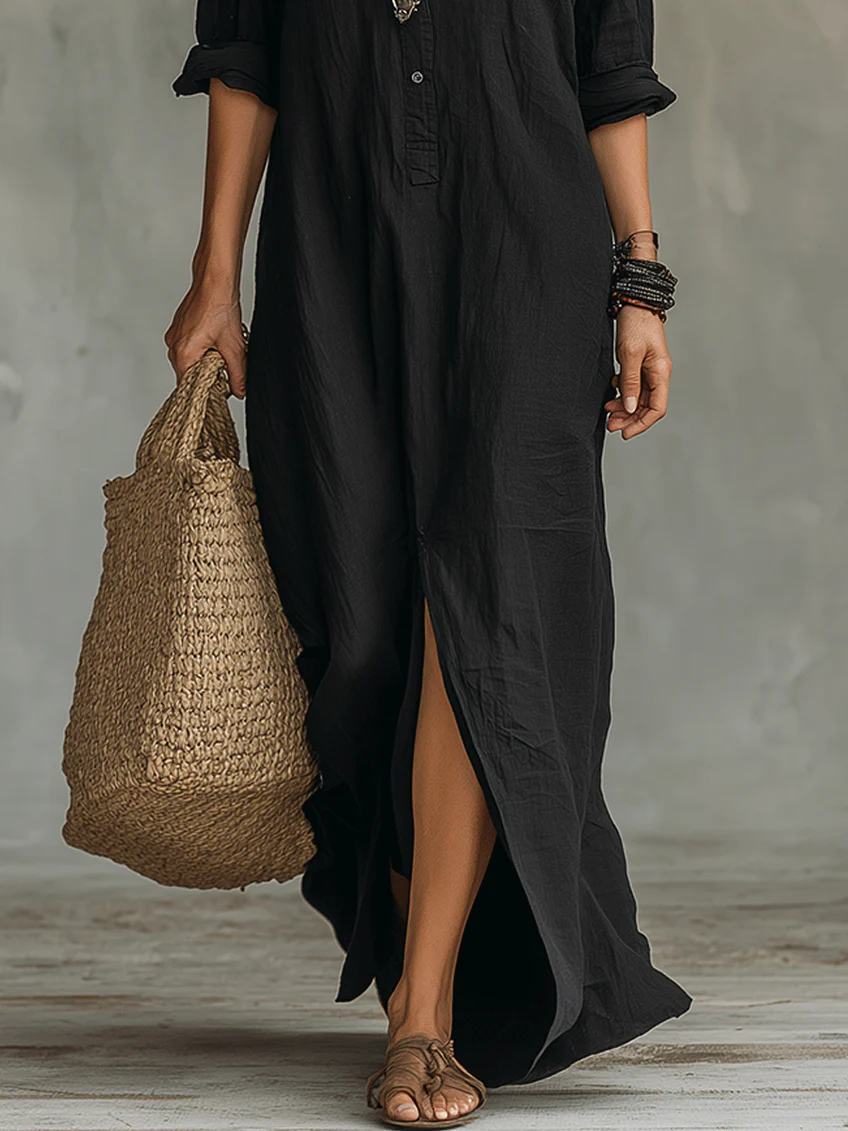 SOLINE VESTIDO PREMIUM