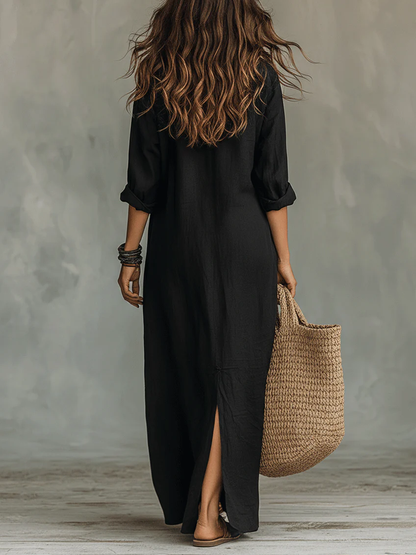 SOLINE VESTIDO PREMIUM