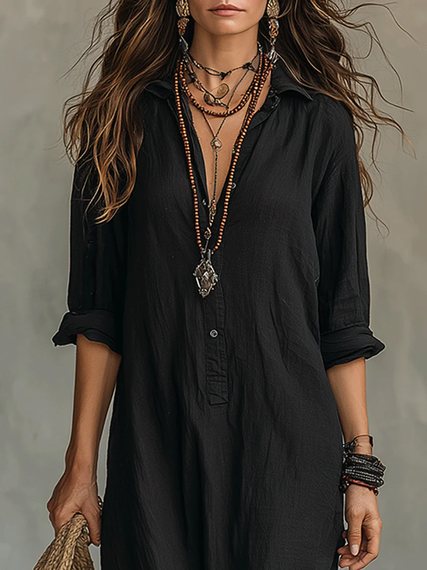 SOLINE VESTIDO PREMIUM
