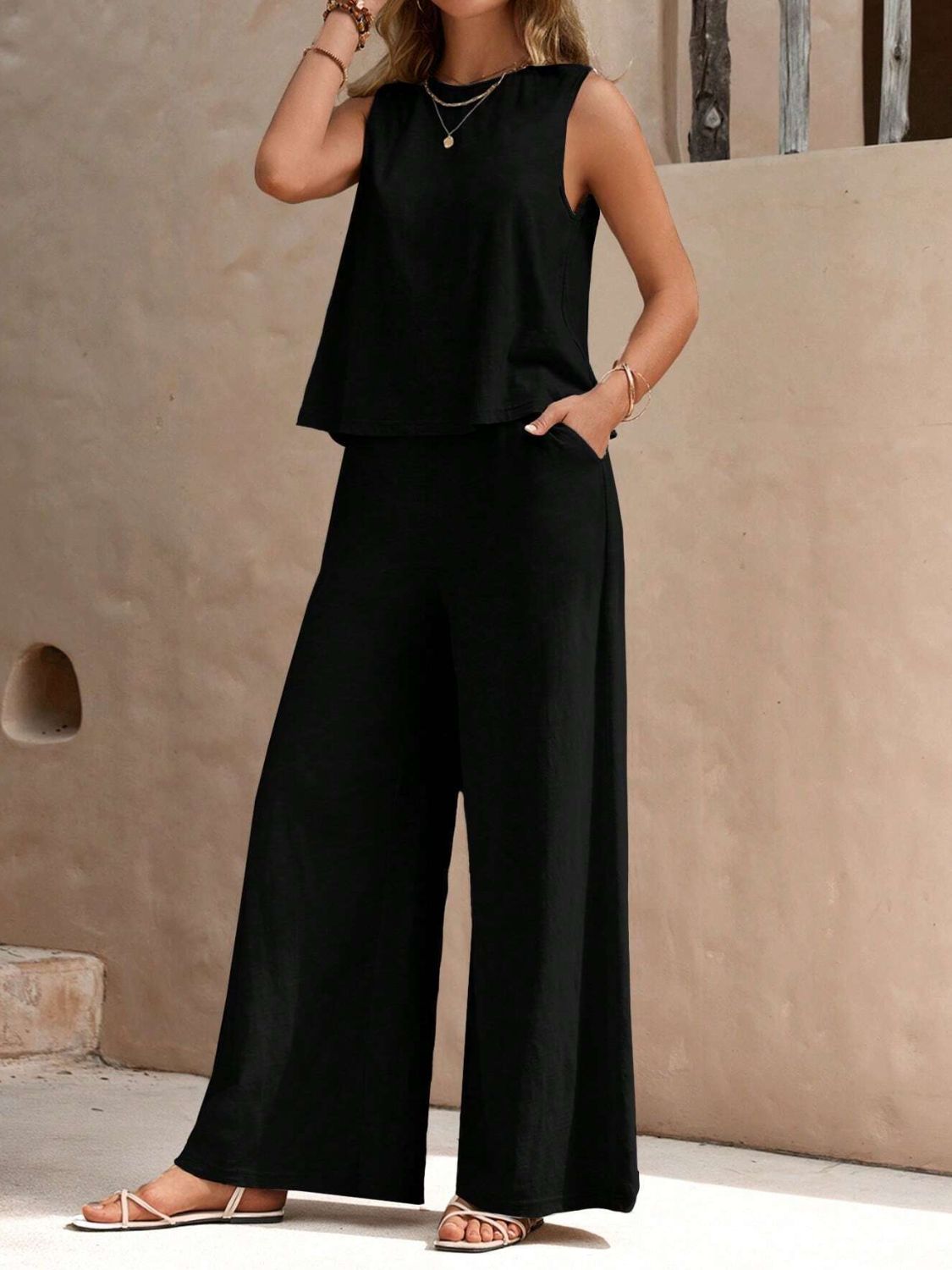 CONJUNTO FLOW ELEGANCE