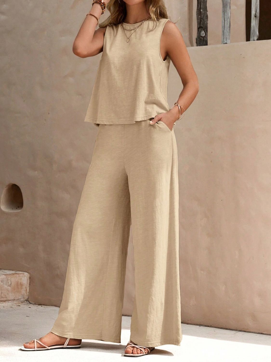 CONJUNTO FLOW ELEGANCE