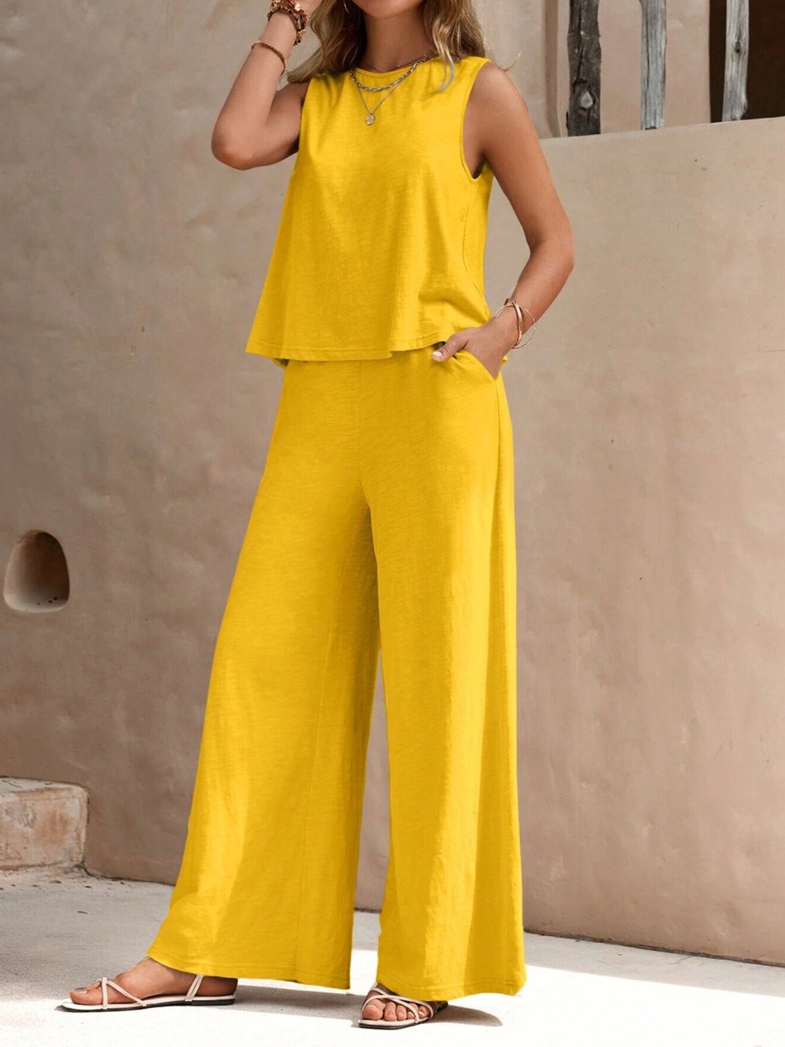 CONJUNTO FLOW ELEGANCE