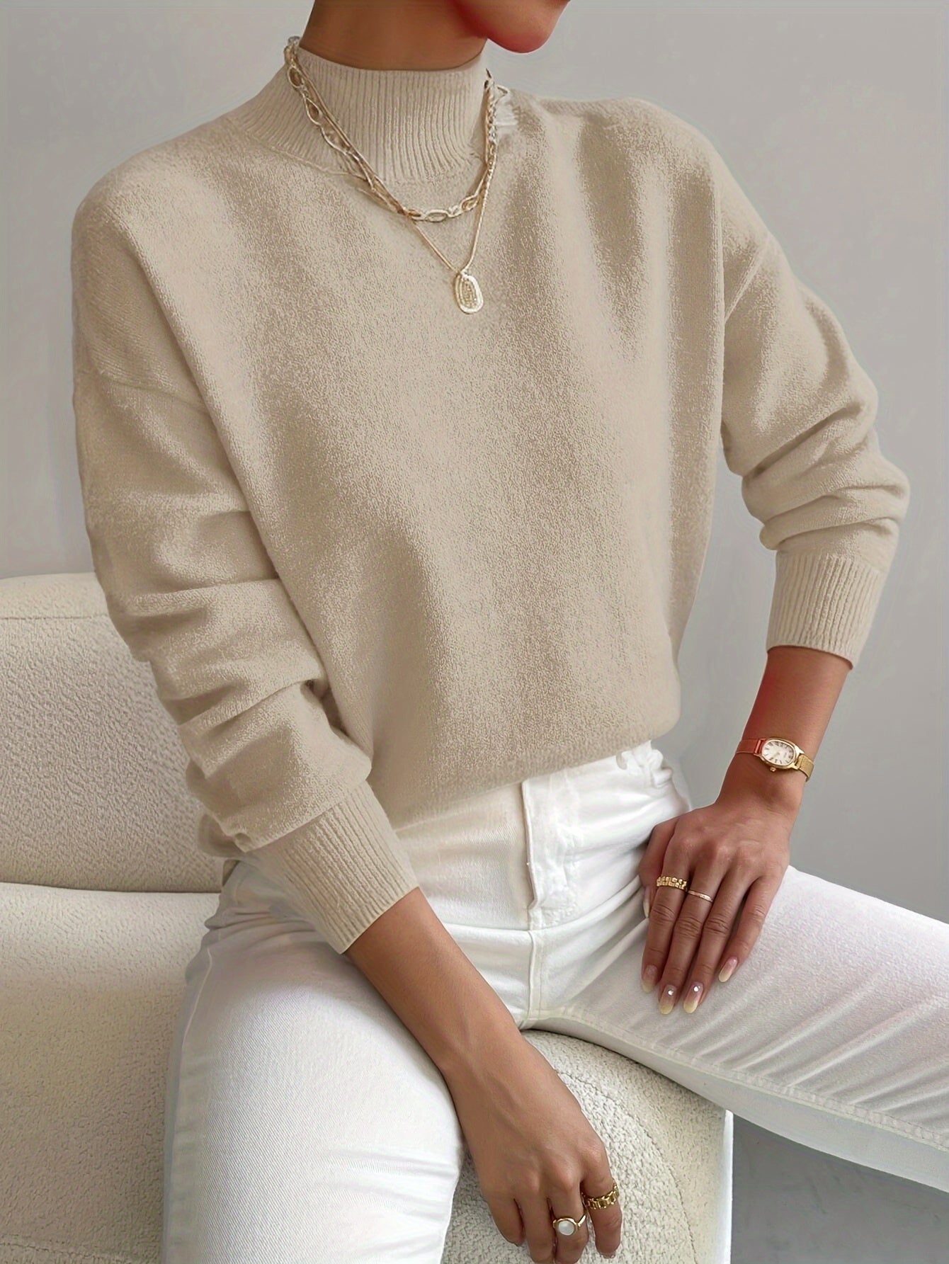 JERSEY PURE SOFT