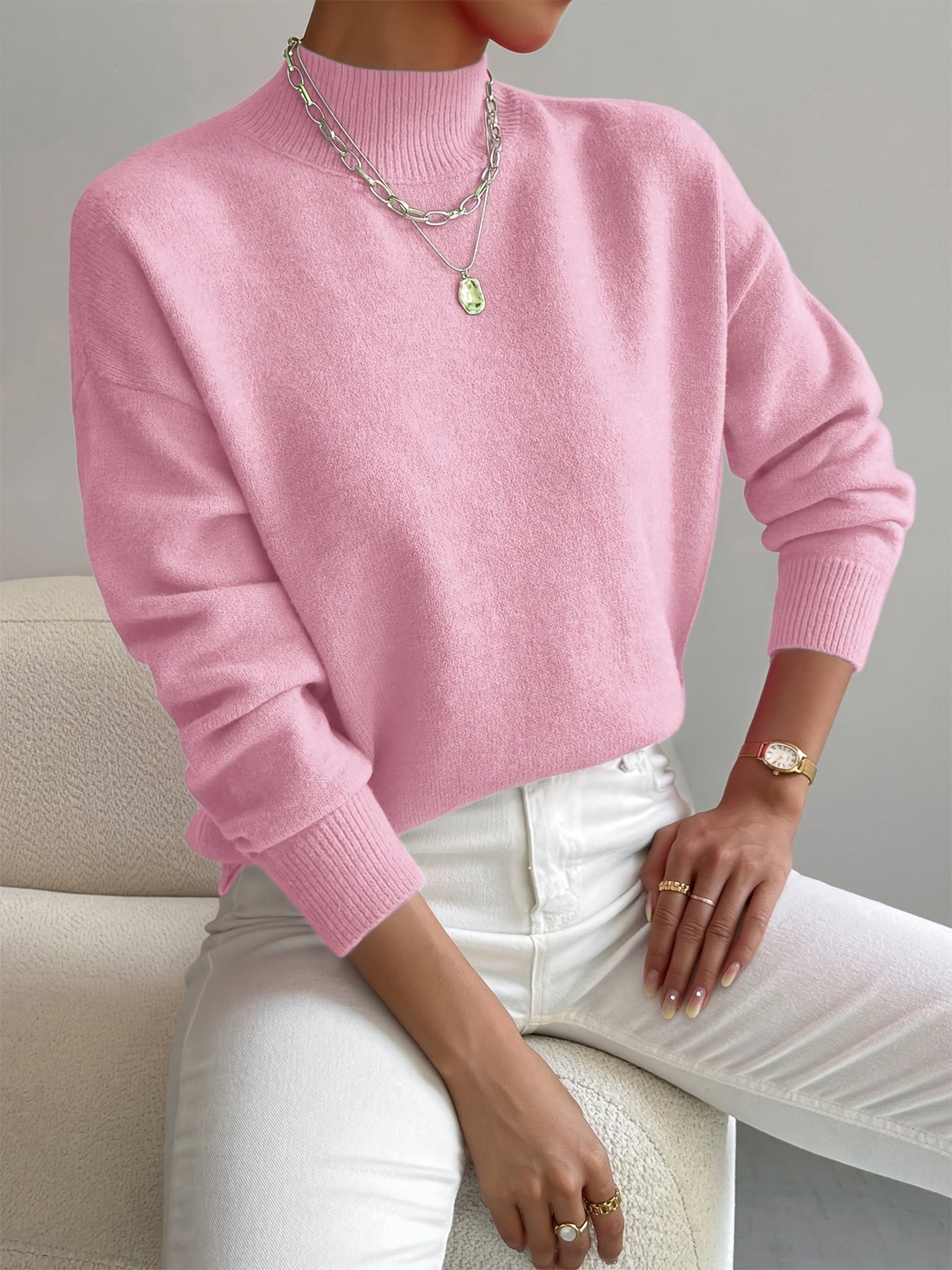 JERSEY PURE SOFT