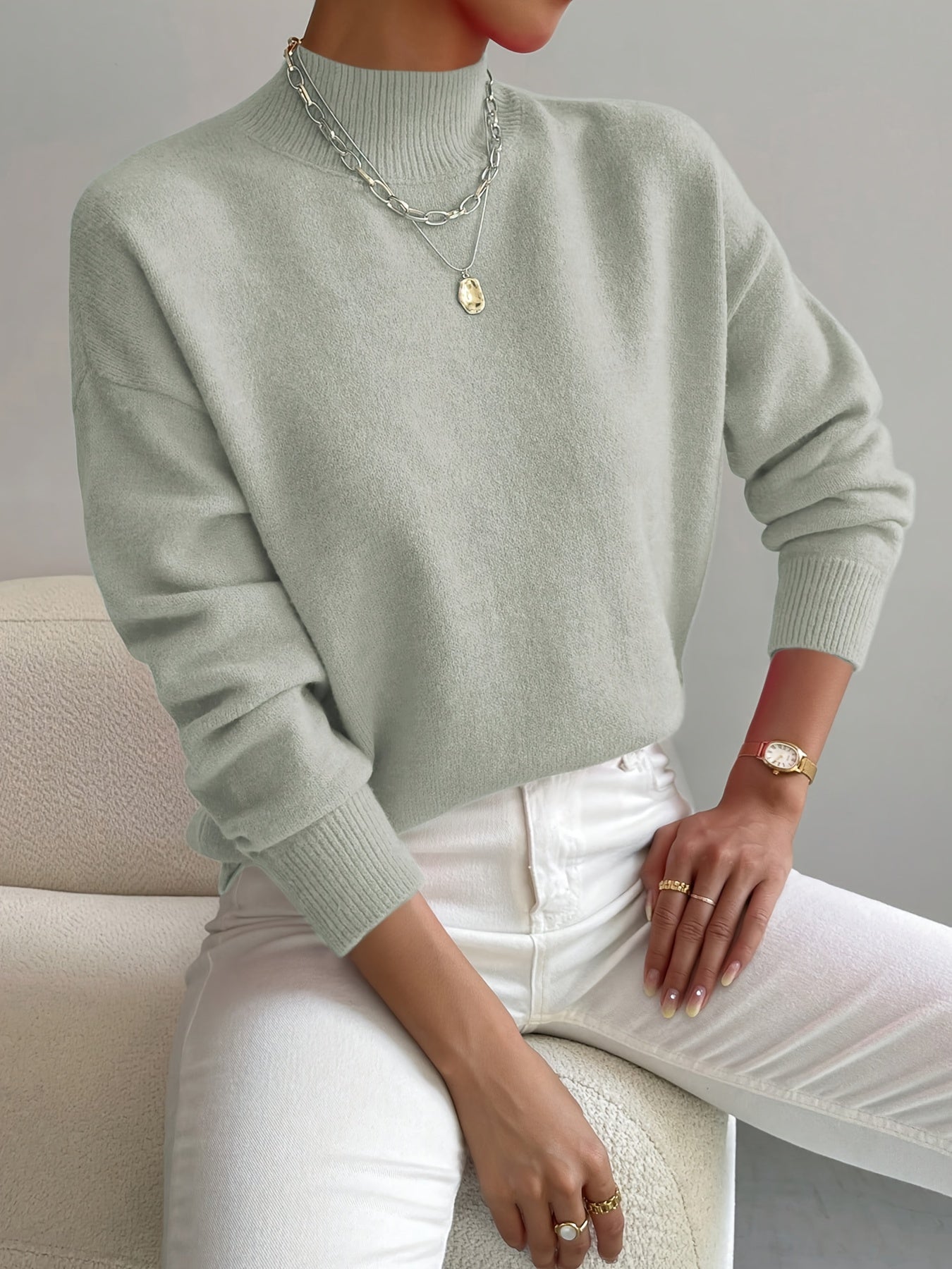 JERSEY PURE SOFT