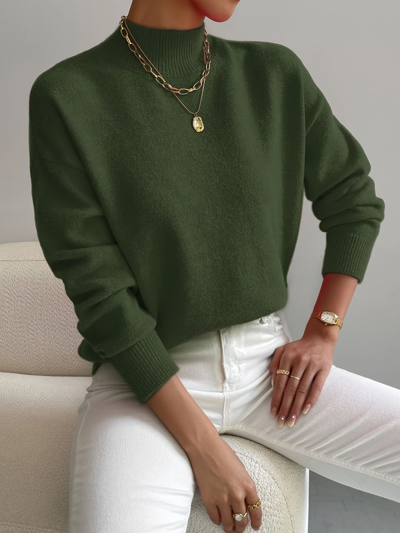 JERSEY PURE SOFT