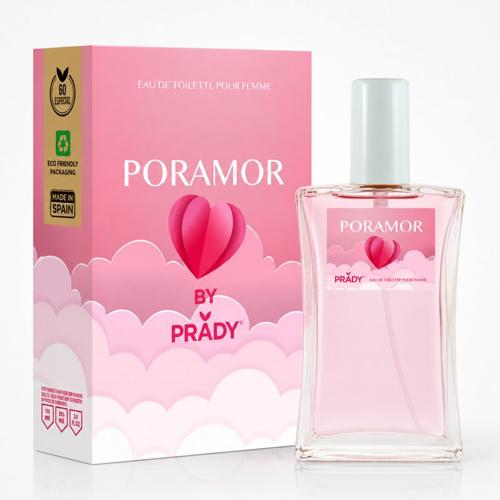 PORAMOR by PRADY