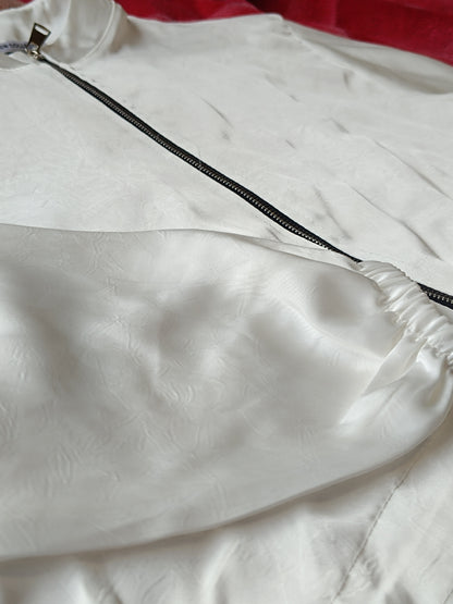 Chaqueta Satin