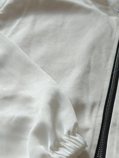 Chaqueta Satin